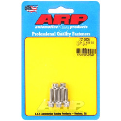 ARP rozsdamentes acél 12-pontos csavarok - 10-24 x .625"