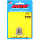 Motor alkatrészek ARP rozsdamentes acél 12-pontos csavarok - 10-24 x .625" | race-shop.hu