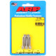 Motor alkatrészek ARP rozsdamentes acél 12-pontos csavarok - 10-24 x 1.000 (5 darab) | race-shop.hu