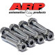 Motor alkatrészek ARP anyák (hatlapfejű), M12×1.25, 2 db | race-shop.hu