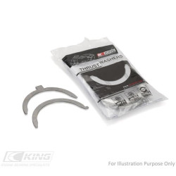 KING RACING főtengely axiális hézagoló Peugeot/Citroën EP6/EP6CDTX / Mini N18B16/N14B16 / BMW N13B16 motorhoz