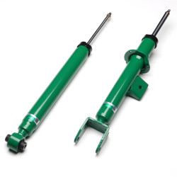 Tein EnduraPro Plus Damper Kit for Tesla Model 3 (2017+) - 2WD