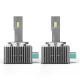 Izzók és xenonlámpák Osram LEDriving HL EASY XEN D3S (2pcs) | race-shop.hu