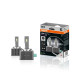 Izzók és xenonlámpák Osram LEDriving HL EASY XEN D3S (2pcs) | race-shop.hu