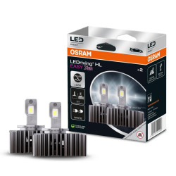 Osram LEDriving HL EASY XEN D5S (2pcs)
