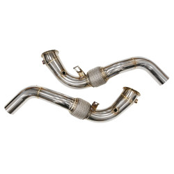 Downpipe BMW X5 F85