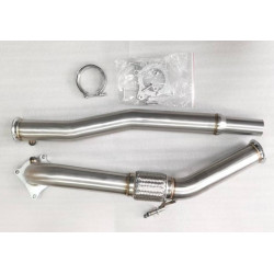 Downpipe VW Golf 6 R