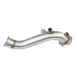 Downpipe Mercedes-Benz A205 C300 C M274 M264 2.0 Turbo 2016-2022