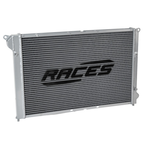 Vízhűtők Alumínium vízhűtő Mini Cooper S R52 R53 2002-2006 1.6 | race-shop.hu