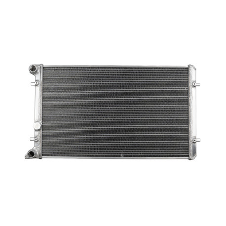 Vízhűtők ALU radiator for VW Golf IV GTI 1.8T | race-shop.hu