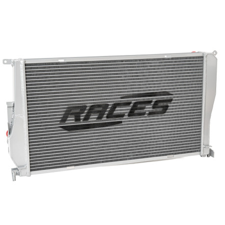 Vízhűtők Aluminium vízhűtő BMW E92 335D 2006-2011 | race-shop.hu
