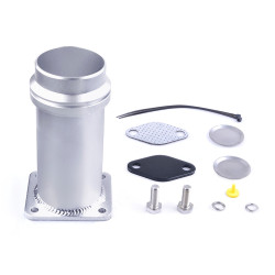 EGR szelep kiiktató készlet BMW E46/ E60/ E61/ E65/ E53 M57N