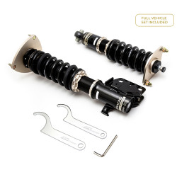 Állítható magasságú sportfutómű BC Racing BR-RN VW BORA AWD MK4/A4,99-06)