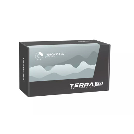 Terra Performance Féktárcsák Terra Performance TP40170TR Fékbetétek (Pályanapok) | race-shop.hu