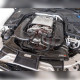 C-Class Wagner Tuning Carbon Air Intake System for Mercedes C63(S) AMG | race-shop.hu