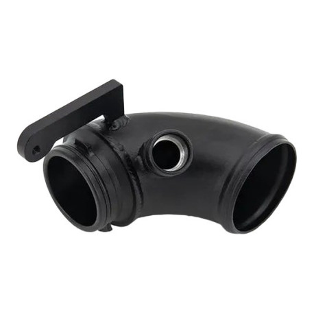 Adott modellhez készült szettek RACES High Flow Charge Pipe for VW Golf 7 GTI/R (EA888) | race-shop.hu