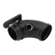 Adott modellhez készült szettek RACES High Flow Charge Pipe Skoda Octavia 5E (EA888) | race-shop.hu