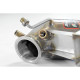 SUPERSPRINT KIPUFOGÓRENDSZER Supersprint Front Metallic catalytic converter Right - Left with valve PORSCHE 992 GT3 4.0i 21+ (Touring) (with valve) | race-shop.hu