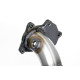 SUPERSPRINT KIPUFOGÓRENDSZER Supersprint Pipe Kit for turbo charger with metallic catalytic converter SUBARU IMPREZA WRX 2.0i (4d.+Compact Wagon) 01-03 | race-shop.hu