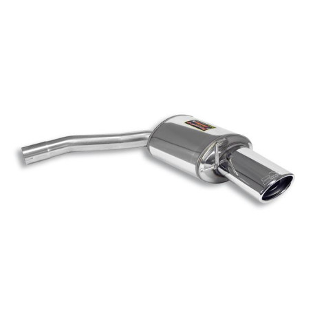 SUPERSPRINT KIPUFOGÓRENDSZER Supersprint Rear exhaust Right 145x95 Audi A4 B8 07-16 All models | race-shop.hu