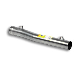 Supersprint Front pipeWeld on connection Audi TT Mk1 1.8T 99-06