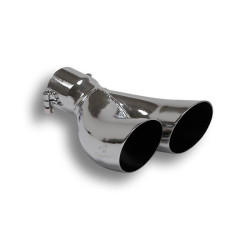 Supersprint Endpipe kit DTM OO 70 BMW Mini One / Cooper R50 - R52 1.6i