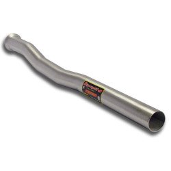 Supersprint Centre pipe BMW Mini R60 Countryman ALL4 JCW