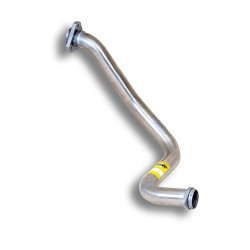 Supersprint Turbo downpipe Ford Escort RS Cosworth 4x4