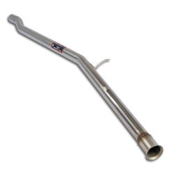 Supersprint Centre pipe Peugeot 309
