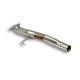 SUPERSPRINT KIPUFOGÓRENDSZER Supersprint Front pipeReplaces catalytic converter Porsche 955 Cayenne 3.2i V6 04-06 | race-shop.hu