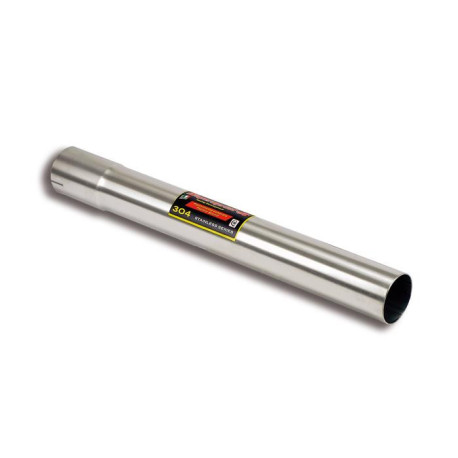 SUPERSPRINT KIPUFOGÓRENDSZER Supersprint Connecting pipe kit Renault Megane III 1.4i - 2.0i 09-15 | race-shop.hu