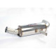 SUPERSPRINT KIPUFOGÓRENDSZER Supersprint Rear exhaust "Racing" Renault Megane III 2.0 RS / RS Trophy 10-16 | race-shop.hu