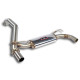 SUPERSPRINT KIPUFOGÓRENDSZER Supersprint Rear exhaust right - left 500 ABARTH 1.4T Coupè / Cabrio (Ø65 with valve) 08-15 | race-shop.hu