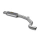 SUPERSPRINT KIPUFOGÓRENDSZER Supersprint Track Performance pack GRANDE PUNTO ABARTH 1.4T 07+ | race-shop.hu