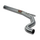 SUPERSPRINT KIPUFOGÓRENDSZER Supersprint Centre pipe GRANDE PUNTO ABARTH 1.4T 07+ | race-shop.hu
