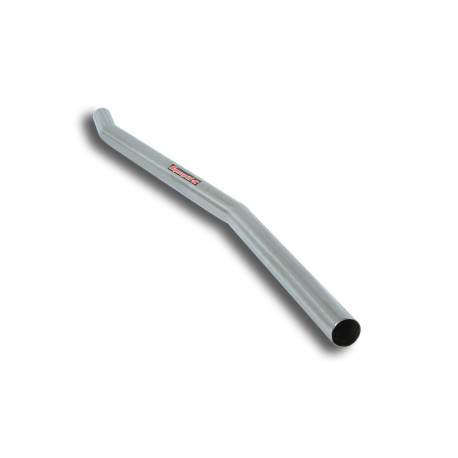 SUPERSPRINT KIPUFOGÓRENDSZER Supersprint Front pipe Autobianchi A112 Abarth | race-shop.hu