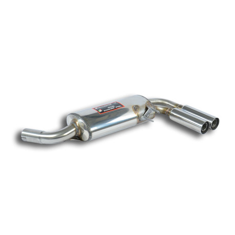 SUPERSPRINT KIPUFOGÓRENDSZER Supersprint Rear exhaust OO 50 Autobianchi A112 Abarth | race-shop.hu