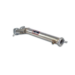 Supersprint Front pipe "Y-Pipe" (replace OEM catalytic converter) ALFA ROMEO 147 GTA 3.2i V6 02+
