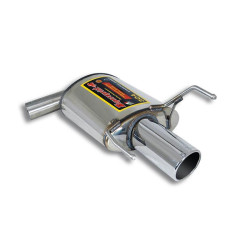 Supersprint Rear exhaust Right O100 ALFA ROMEO 159 3.2i V6 Q4 05-09
