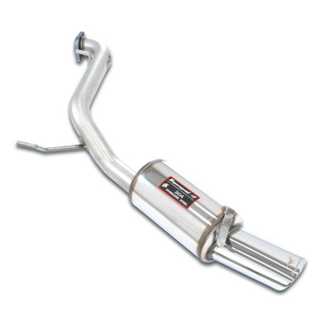 SUPERSPRINT KIPUFOGÓRENDSZER Supersprint Rear exhaust 120x80 ALFA ROMEO GTV 2.0 V6 Turbo 99-01 | race-shop.hu