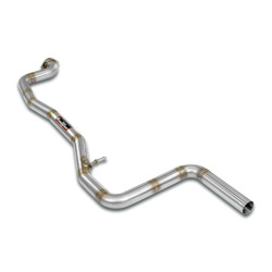Supersprint Centre pipe Alfa Romeo TONALE 1.5i Turbo-Hybrid 22+