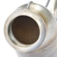 SUPERSPRINT KIPUFOGÓRENDSZER Supersprint Downpipe right + Metallic catalytic ALFA ROMEO STELVIO QUADRIFOGLIO 2.9i V6 Bi-Turbo 17-19 | race-shop.hu