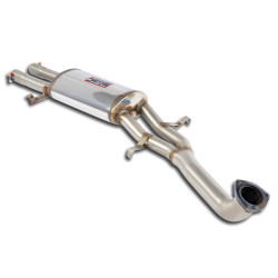 Supersprint Centre exhaust ALFA ROMEO GTV 2.5 V6