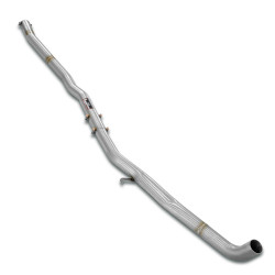 Supersprint Centre pipe ALFA ROMEO 75 1.8 Turbo Evo 87-88