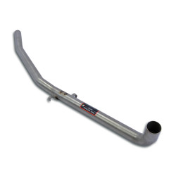 Supersprint Centre pipeAvailable on demand ALFA ROMEO 75 2.0 Twin Spark 87-92