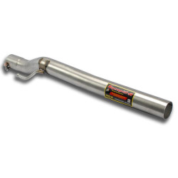 Supersprint Front pipe AUDI A1 1.2 TFSi 3 Doors / Sportback 11-14