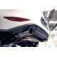 SUPERSPRINT KIPUFOGÓRENDSZER Supersprint Endpipes kit Right O100 - Left O100 AUDI A3 8P 1.2 TFSi 10+ 04/2011 | race-shop.hu