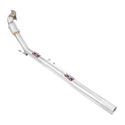 Supersprint Turbo downpipe kit (Replaces catalytic converter) AUDI A3 8P 1.8 TFSi 07-13