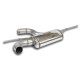 SUPERSPRINT KIPUFOGÓRENDSZER Supersprint Rear exhaust AUDI A3 8P 1.8 TFSi 07-13 | race-shop.hu