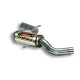 SUPERSPRINT KIPUFOGÓRENDSZER Supersprint Centre exhaust AUDI A3 8P 2.0 TFSi 05-13 | race-shop.hu